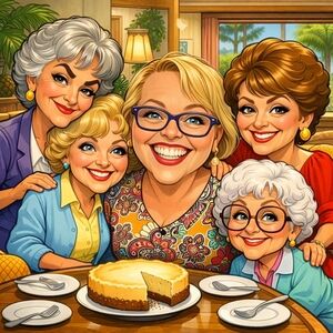 Meet your Posher, Deana